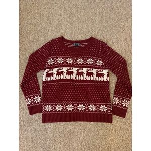 Christmas Sweater